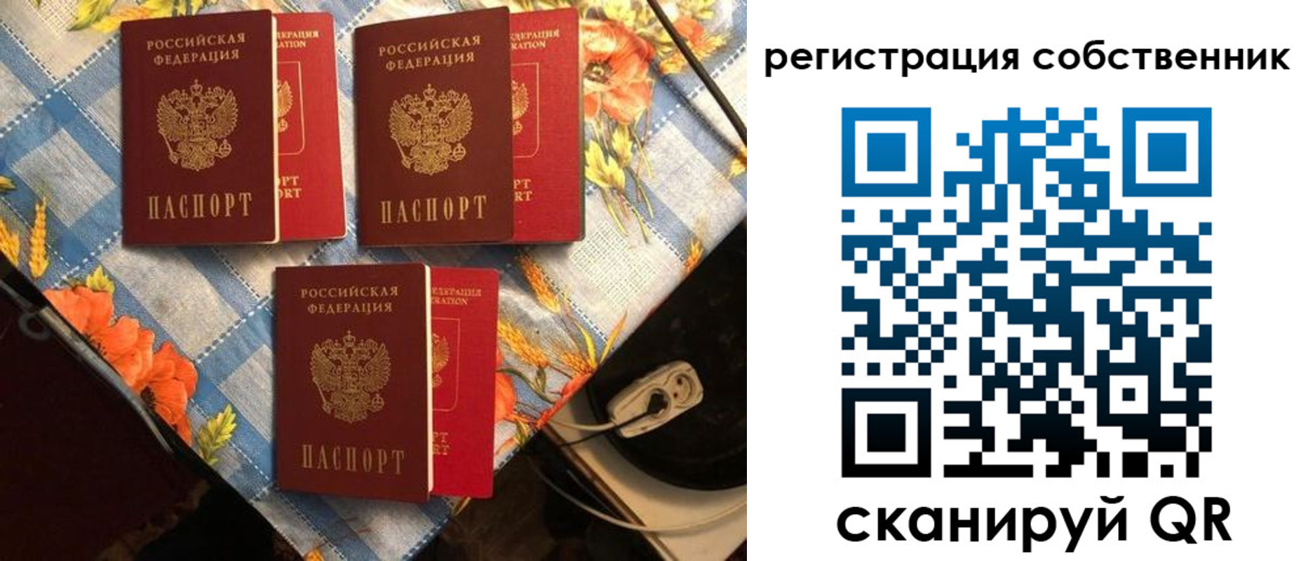 прописка в Далматово